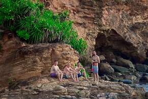 We Are Surfers hotel