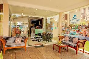 We Are Surfers hotel