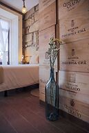 Belos Aires Apartments
