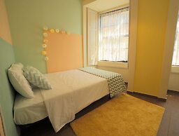 Belos Aires Apartments