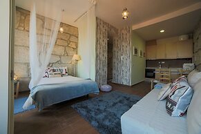 Belos Aires Apartments