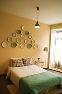Belos Aires Apartments
