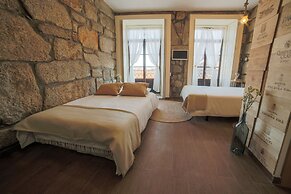 Belos Aires Apartments