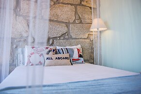 Belos Aires Apartments