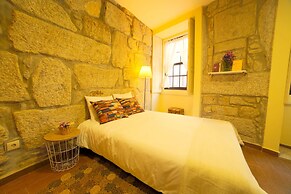 Belos Aires Apartments