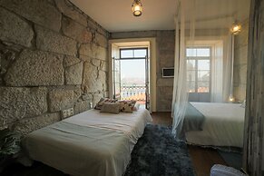 Belos Aires Apartments