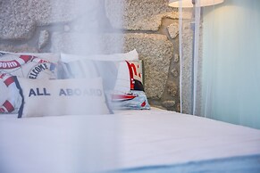 Belos Aires Apartments