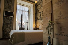 Belos Aires Apartments