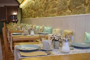 Belos Aires Apartments