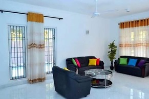 Panorama Residencies