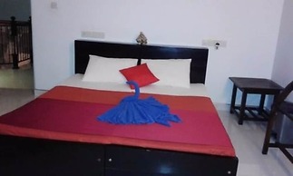 Panorama Residencies