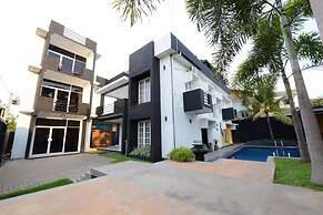 Panorama Residencies