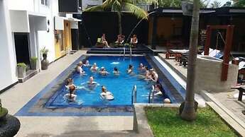 Panorama Residencies