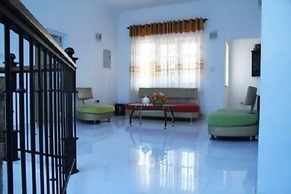 Panorama Residencies