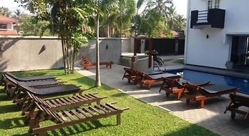 Panorama Residencies