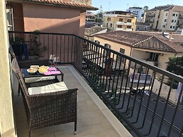 Bella Tropea Accommodation