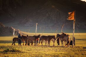 Travel Mongolia Guesthouse