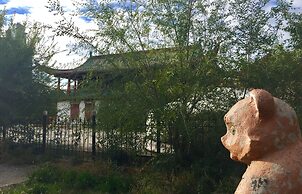 Travel Mongolia Guesthouse