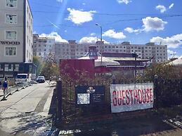 Travel Mongolia Guesthouse