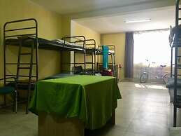 Travel Mongolia Guesthouse