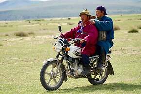 Travel Mongolia Guesthouse