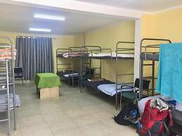 Travel Mongolia Guesthouse