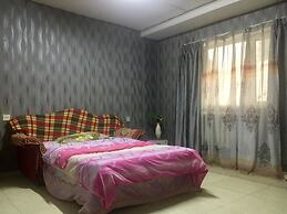 Travel Mongolia Guesthouse