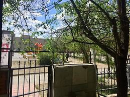 Travel Mongolia Guesthouse