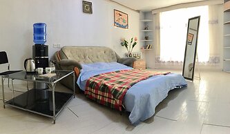 Travel Mongolia Guesthouse