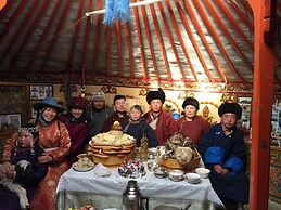 Travel Mongolia Guesthouse