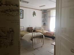 Travel Mongolia Guesthouse