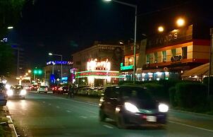 Travel Mongolia Guesthouse