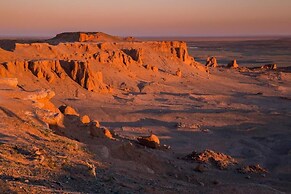 Travel Mongolia Guesthouse