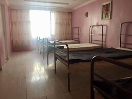 Travel Mongolia Guesthouse