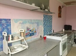 Travel Mongolia Guesthouse