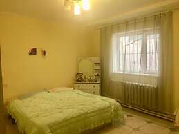 Travel Mongolia Guesthouse