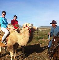 Travel Mongolia Guesthouse
