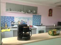 Travel Mongolia Guesthouse