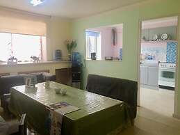 Travel Mongolia Guesthouse