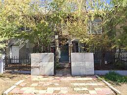 Travel Mongolia Guesthouse