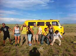 Travel Mongolia Guesthouse