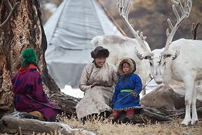 Travel Mongolia Guesthouse