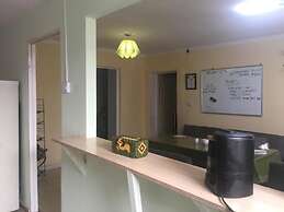 Travel Mongolia Guesthouse