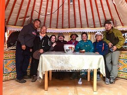Travel Mongolia Guesthouse