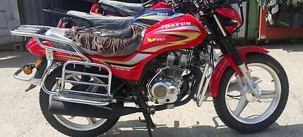 Travel Mongolia Guesthouse