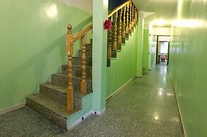 Travel Mongolia Guesthouse