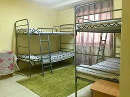 Travel Mongolia Guesthouse