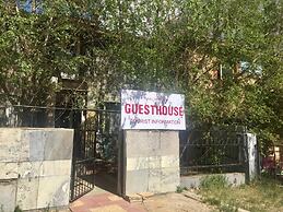 Travel Mongolia Guesthouse