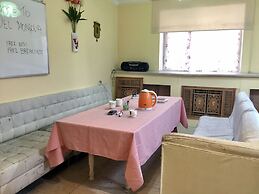 Travel Mongolia Guesthouse