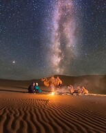 Travel Mongolia Guesthouse